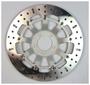 EBC Motorcycle Front Brake Rotor