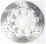 EBC Motorcycle Front Brake Rotor