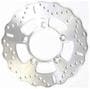 EBC Motorcycle Rear Brake Rotor
