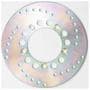 EBC Motorcycle Rear Brake Rotor