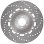 EBC Motorcycle Brake Rotor
