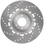EBC Motorcycle Rear Brake Rotor