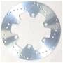 EBC Motorcycle Front Brake Rotor