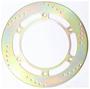 EBC Motorcycle Front Brake Rotor