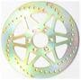 EBC Motorcycle Rear Brake Rotor