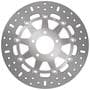 EBC Motorcycle Front Brake Rotor