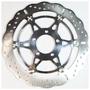 EBC Motorcycle Front Brake Rotor