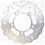 EBC Motorcycle Rear Brake Rotor