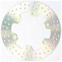 EBC Motorcycle Front Brake Rotor