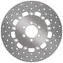 EBC Motorcycle Rear Brake Rotor