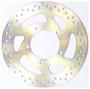EBC Motorcycle Front Brake Rotor