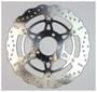 EBC Motorcycle Front Brake Rotor
