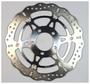 EBC Motorcycle Front Brake Rotor