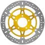 EBC Brakes X Series Front Brake Rotor Set