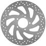 EBC Motorcycle Front Brake Rotor
