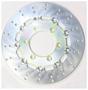 EBC Motorcycle Rear Brake Rotor