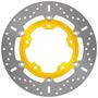 EBC Brakes X Series Front Brake Rotor Set