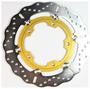 EBC Brakes XC Series Front Brake Rotor Set