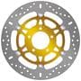 EBC Brakes X Series Front Brake Rotor Set