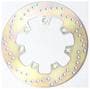 EBC Motorcycle Front Brake Rotor