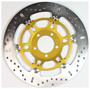 EBC Brakes X Series Front Brake Rotor Set