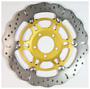 EBC Brakes XC Series Front Brake Rotor Set