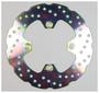 EBC Motorcycle Rear Brake Rotor