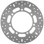 EBC Motorcycle Front Brake Rotor
