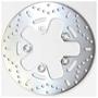 EBC Motorcycle Rear Brake Rotor