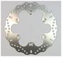 EBC Motorcycle Rear Brake Rotor