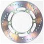 EBC Motorcycle Rear Brake Rotor