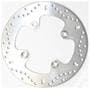 EBC Motorcycle Rear Brake Rotor
