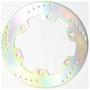 EBC Motorcycle Front Brake Rotor