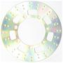 EBC Motorcycle Front Brake Rotor