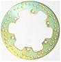 EBC Motorcycle Brake Rotor