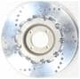 EBC Motorcycle Front Brake Rotor
