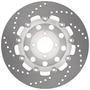 EBC Motorcycle Front Brake Rotor