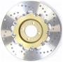 EBC Motorcycle Rear Brake Rotor