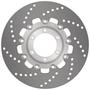 EBC Motorcycle Front Brake Rotor
