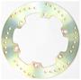 EBC Motorcycle Front Brake Rotor