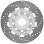 EBC Motorcycle Front Brake Rotor