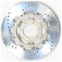 EBC Motorcycle Front Brake Rotor