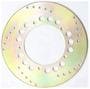 EBC Motorcycle Rear Brake Rotor