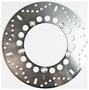 EBC Motorcycle Front Brake Rotor