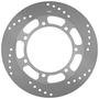 EBC Motorcycle Rear Brake Rotor