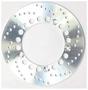 EBC Motorcycle Rear Brake Rotor