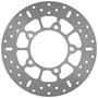 EBC Motorcycle Rear Brake Rotor