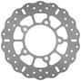 EBC Motorcycle Rear Brake Rotor