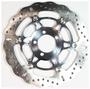 EBC Motorcycle Front Brake Rotor