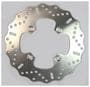 EBC Motorcycle Rear Brake Rotor